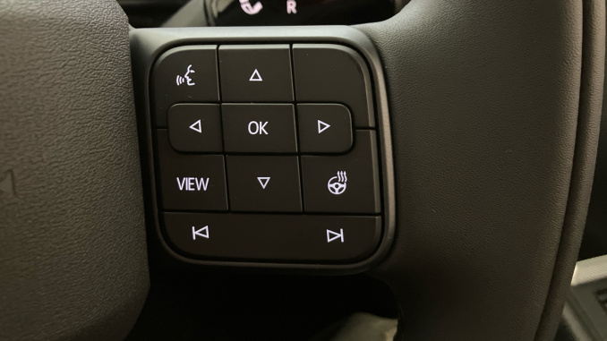 Volkswagen ID.Polo 155kW Life Launch Edition 52kWh 5dr Auto Electric Hatchback - Image 18
